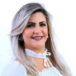 Baby Helenita – Vice-Prefeita