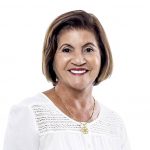 Eunice – Prefeita de Mamanguape