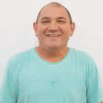 AGUINALDO LEMO SECRETARIO DE ESPORTES