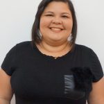 EDNA GONÇALVES CHEFE DE GABIENTE