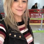 ATUALIZAR FOTO DE Danielle do Nascimento Rodrigues Aranha