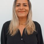 MARIA DE FÁTIMA LAURINDO