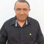 SECRETÁRIO DE GOVERNO E ARTICULAÇÃO POLÍTICA – FELICIANO FRAGOSO DOS SANTOS