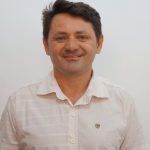 SECRETÁRIO DE TURISMO – GLEDSON DE JESUS JUNIOR