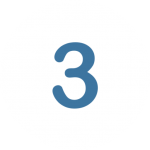 three