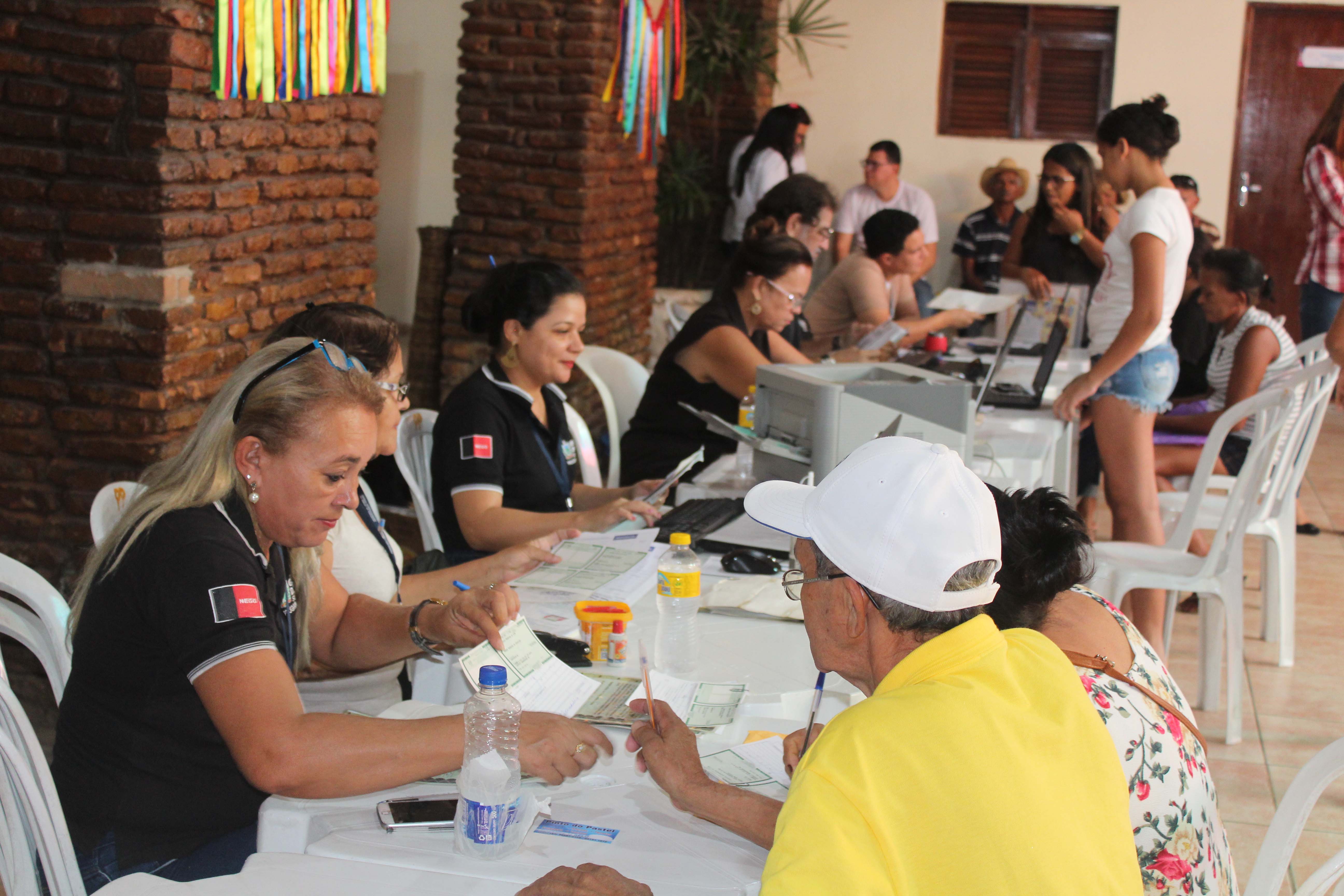 Cidadania e Direitos Humanos – Secretaria tem ano de conquistas para celebrar