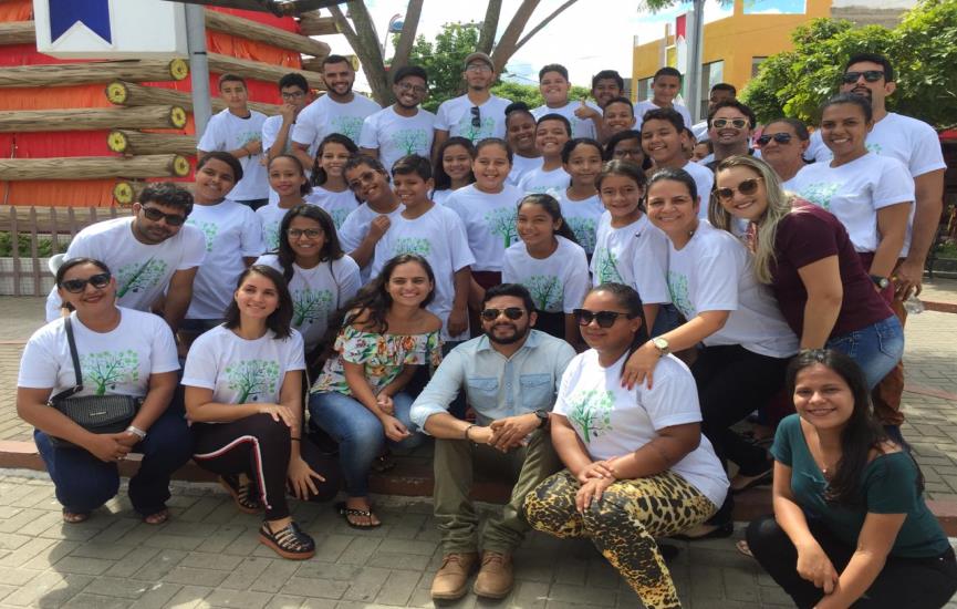 Secretaria de Meio Ambiente encerra atividades do cronograma 2019