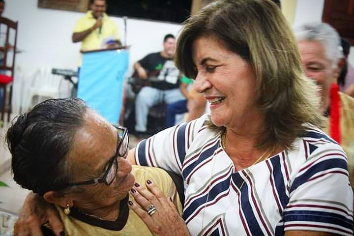 FAMUP parabeniza Mamanguape pelo recebimento do Selo ‘Prefeitura Parceira da Mulher’