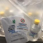 COVID-19 – Entrega de Kits (2)