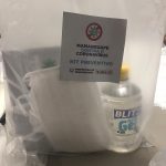 COVID-19 – Entrega de Kits (3)
