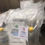 COVID-19 – Entrega de Kits (4)