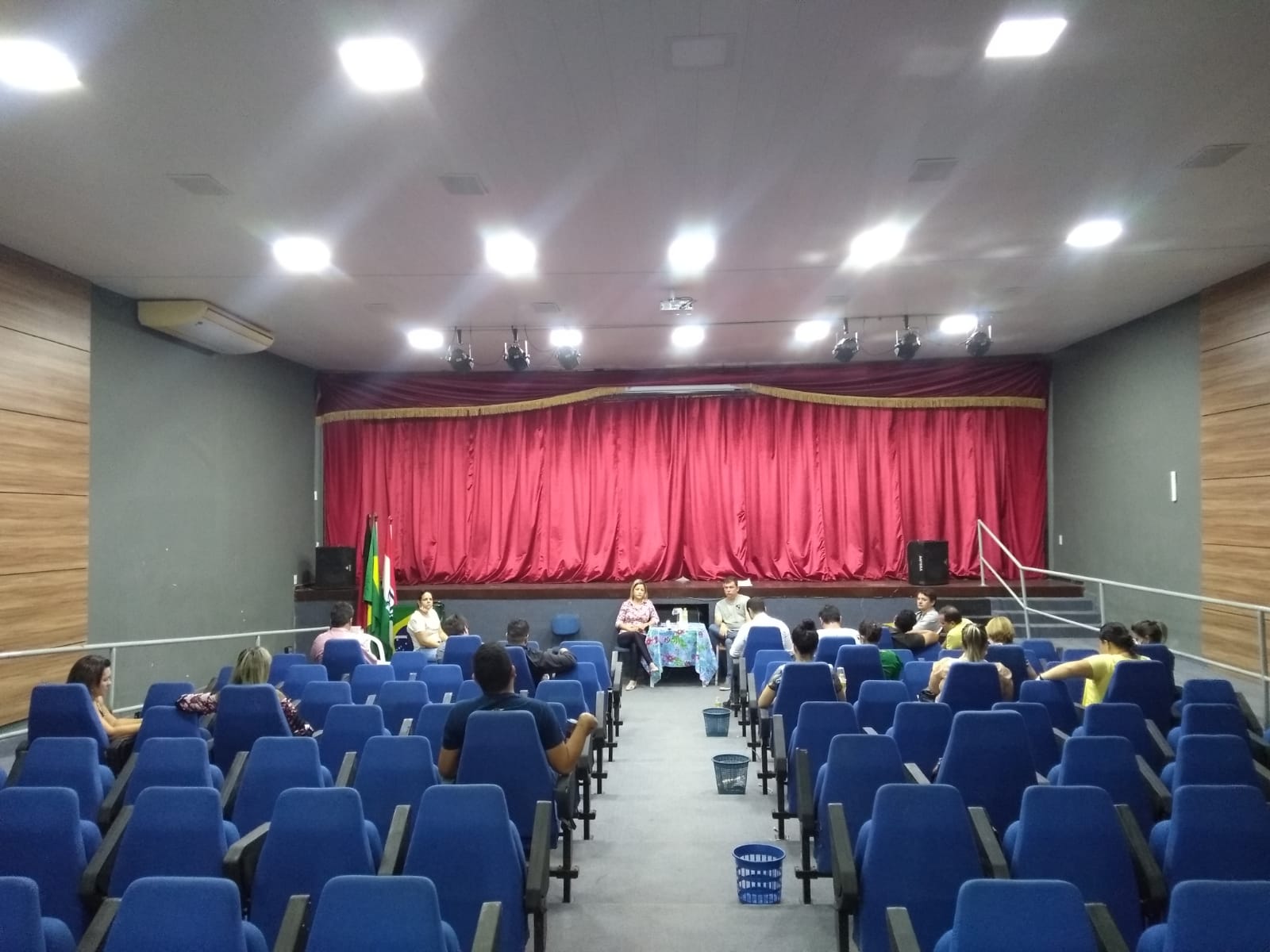 Mamanguape cancela festejos juninos em virtude da pandemia de COVID-19