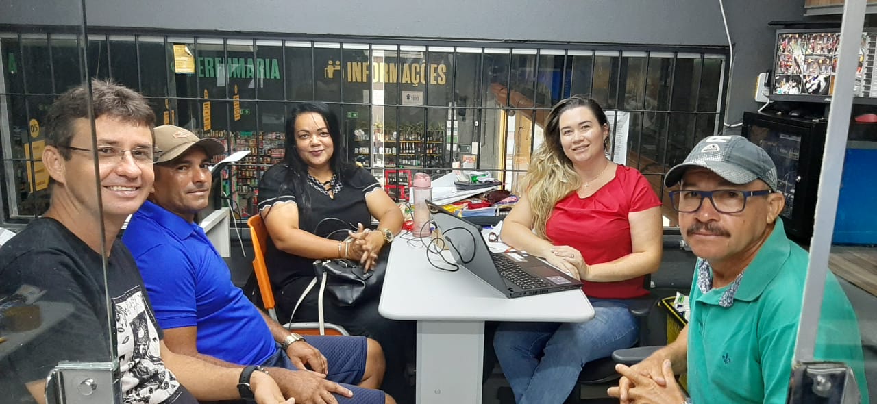Secretaria da Agricultura busca formas de ampliar o escoamento da produção agrícola