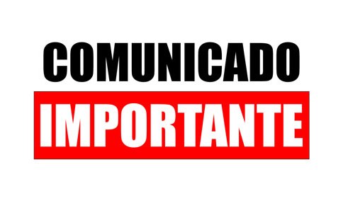 Comunicado | Feiras Livres
