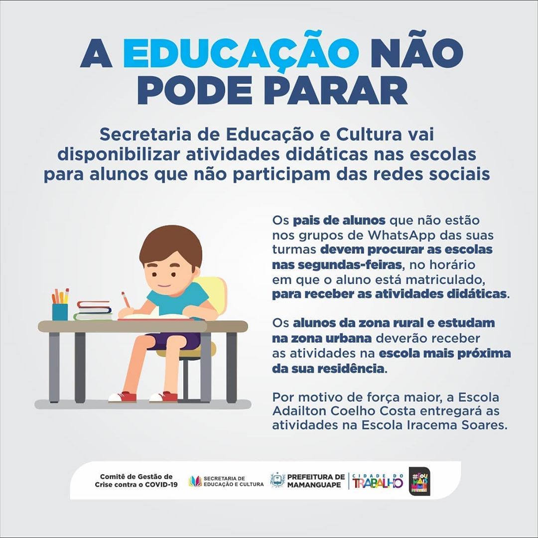 Nota de Utilidade Pública