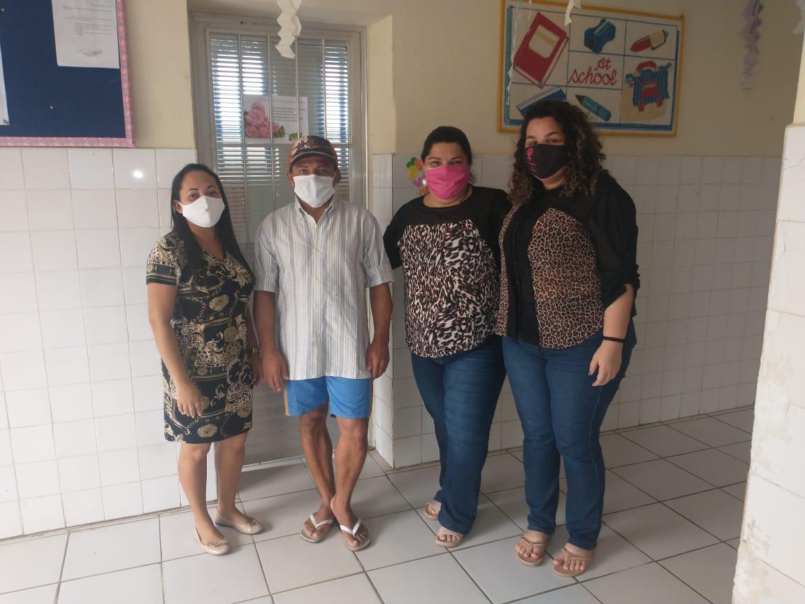 Município encerra atividades do abrigo emergencial para moradores de rua contra a COVID-19
