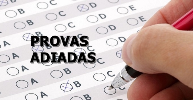 FACET e Prefeitura adiam provas para concurso de procurador e auditor do município