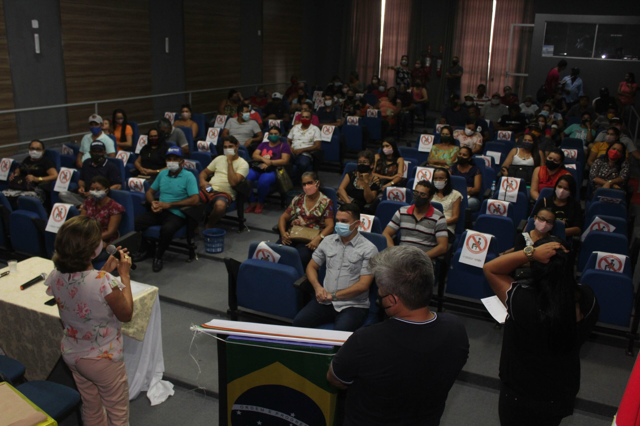 Prefeitura de Mamanguape comemora as 84 propostas aprovadas e contratadas do Programa de Aquisição de Alimentos do Estado