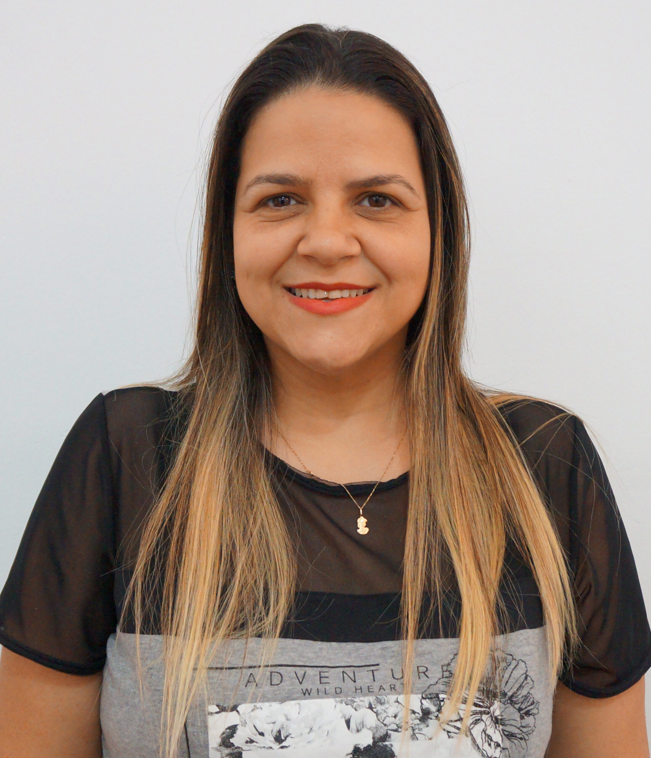 Foto Perfil Maria Carolina Sousa Araújo