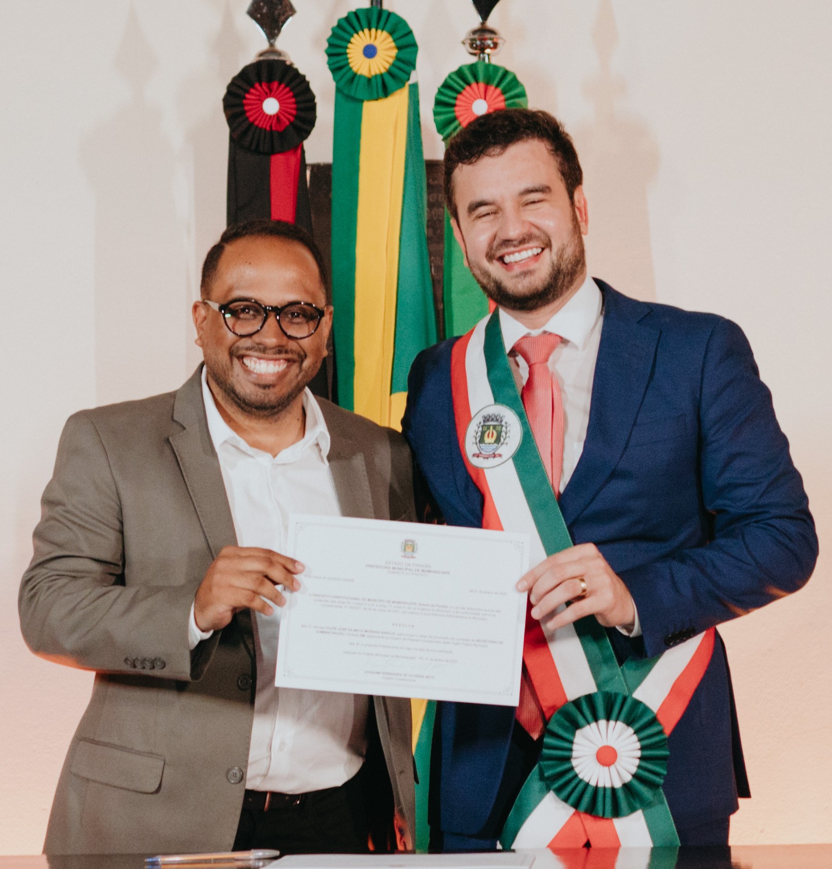 Foto Perfil  Filipe José da Mata Moreira Araújo