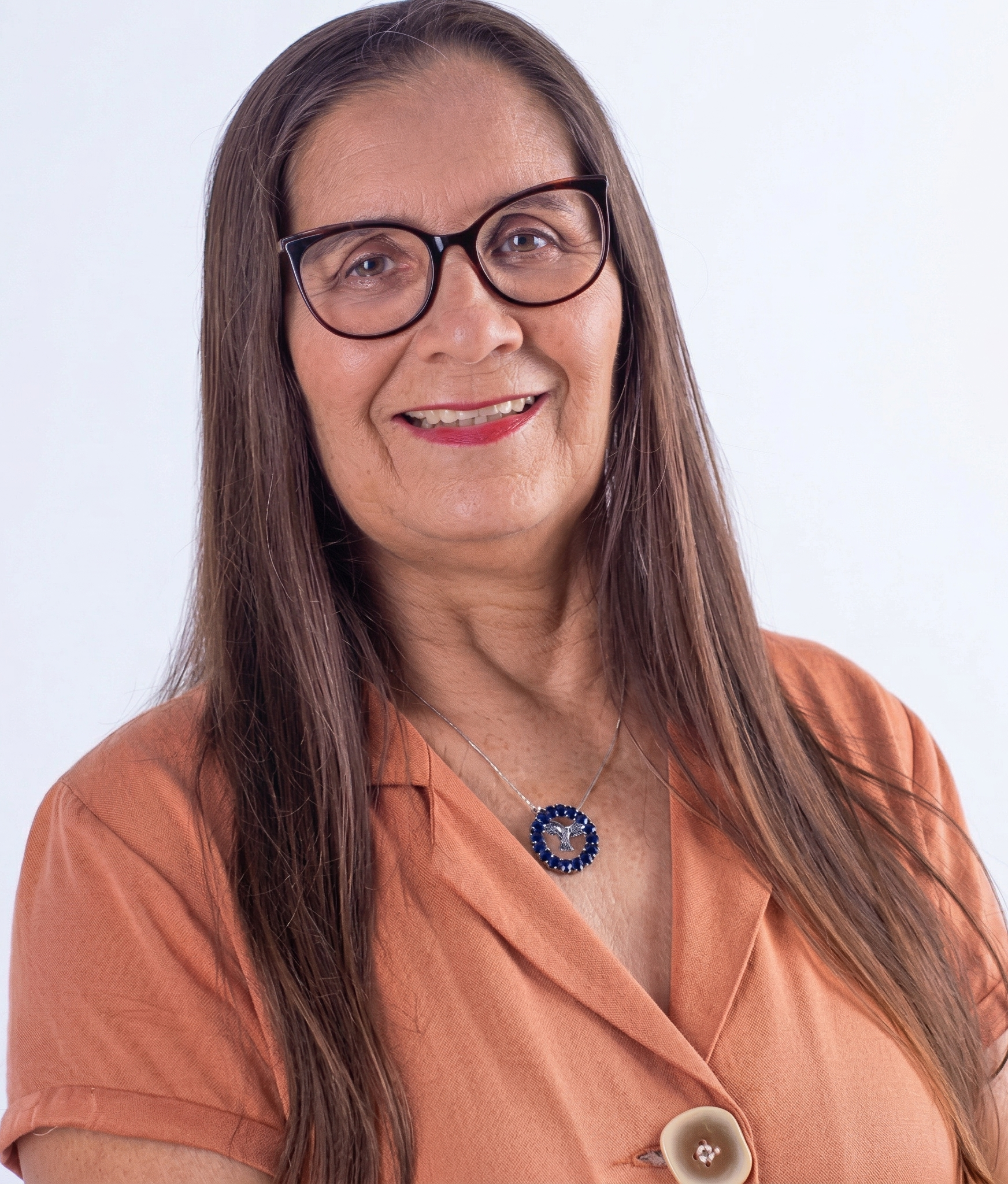 Foto Perfil Maria das Graças Ribeiro da Silva