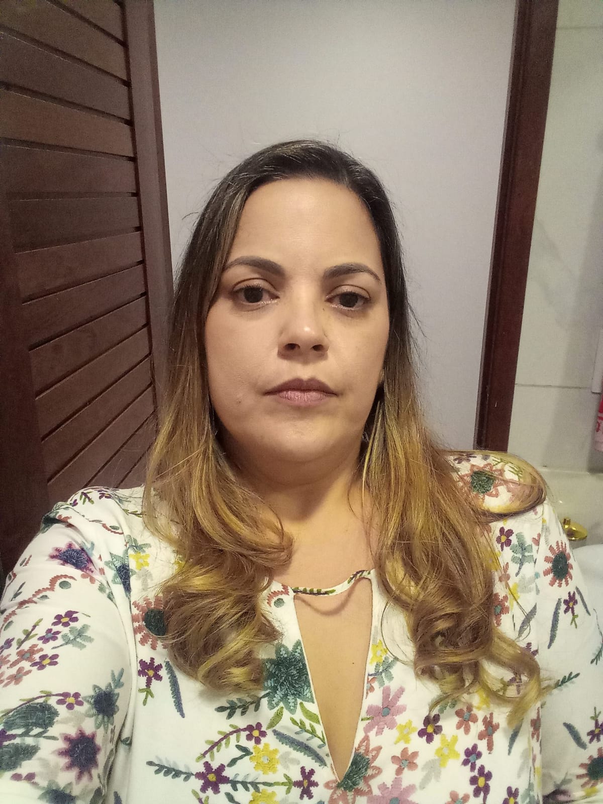 Foto Perfil Ana Karina do Nascimento Rodrigues Pessoa