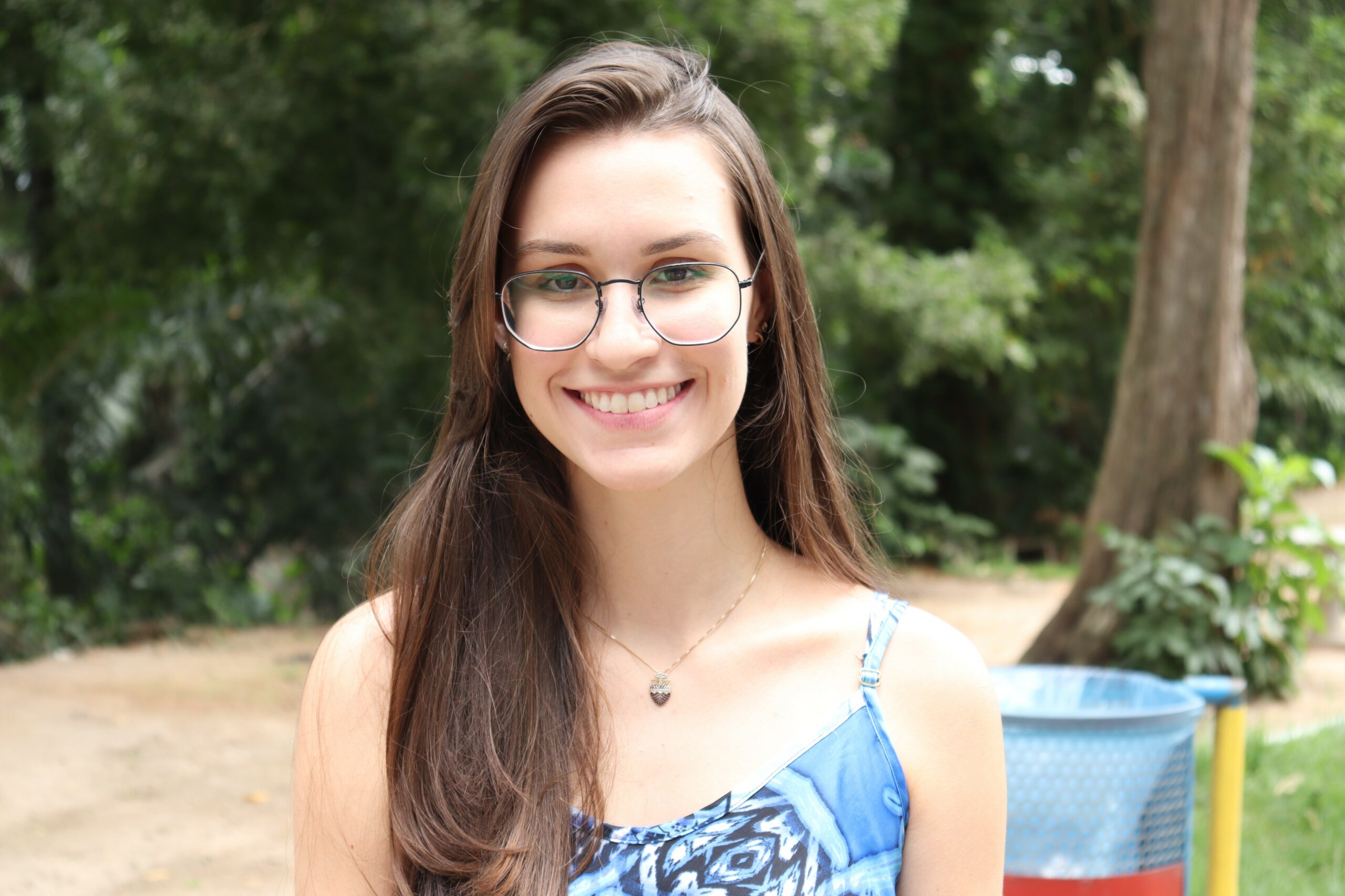 Foto Perfil Giovanna Kely Cavalcanti Marques
