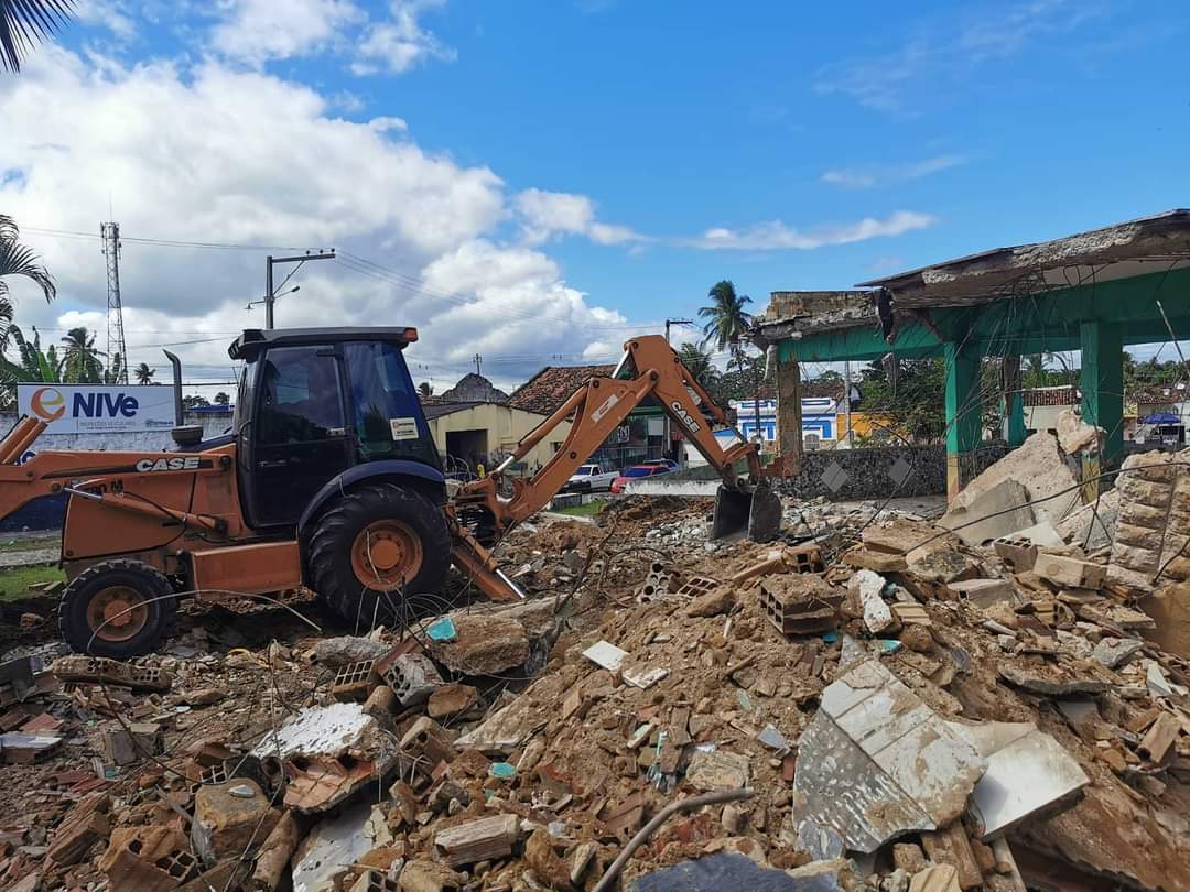 Prefeitura de Mamanguape divulga projeto 3D da Praça Sem Fim; prefeita Eunice aposta no esporte