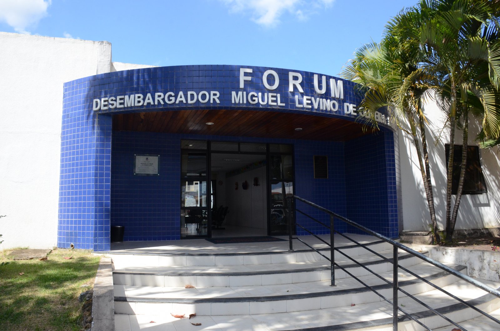 Prefeitura de Mamanguape obtém na justiça reconhecimento da posse do Campo Beira Rio