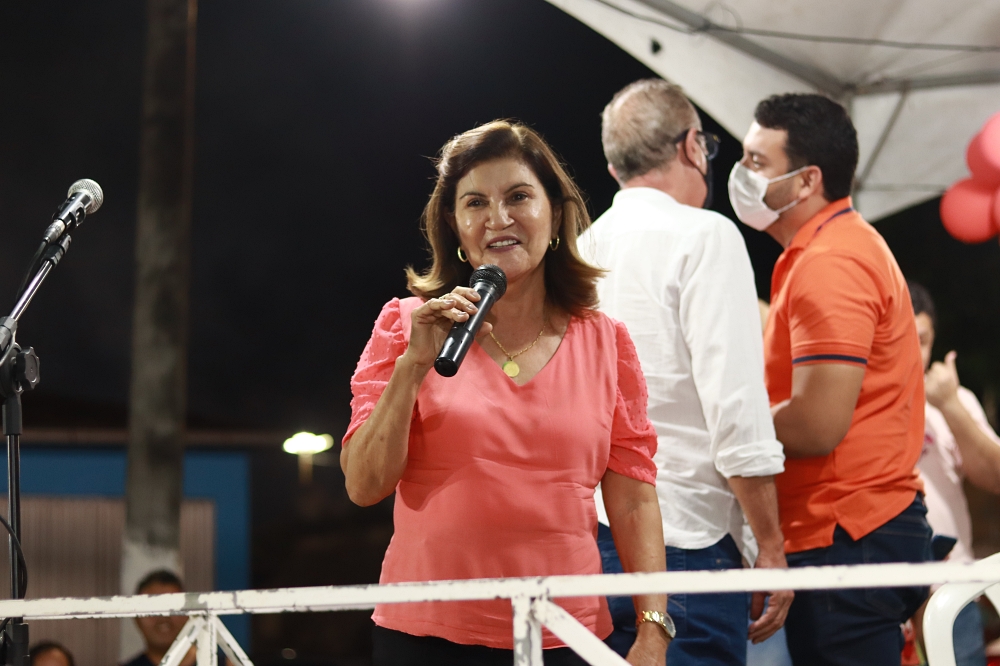 Prefeitura de Mamanguape entrega obras de escolas da rede municipal de ensino