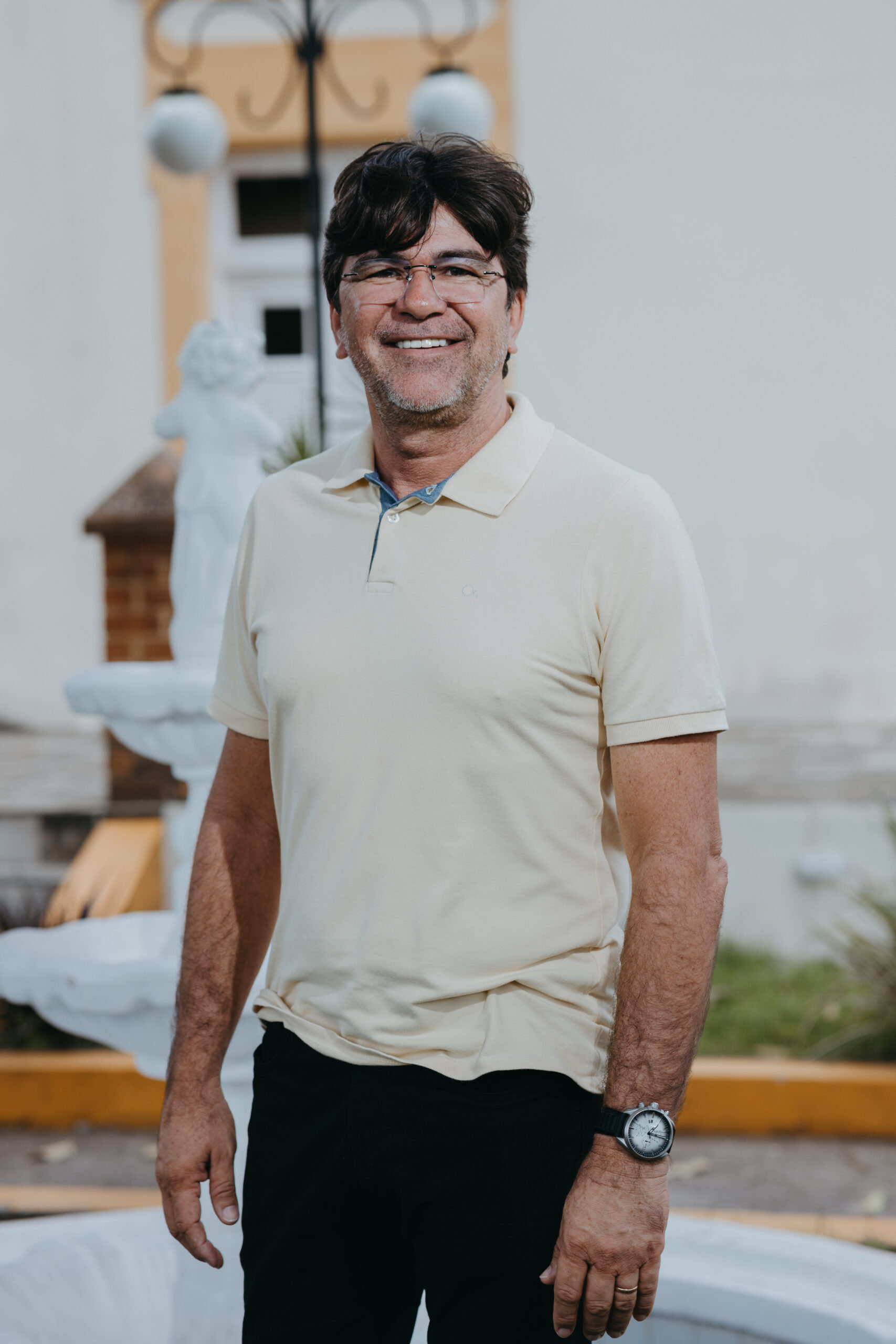 Foto Perfil Adjamylton de Medeiros Peixoto