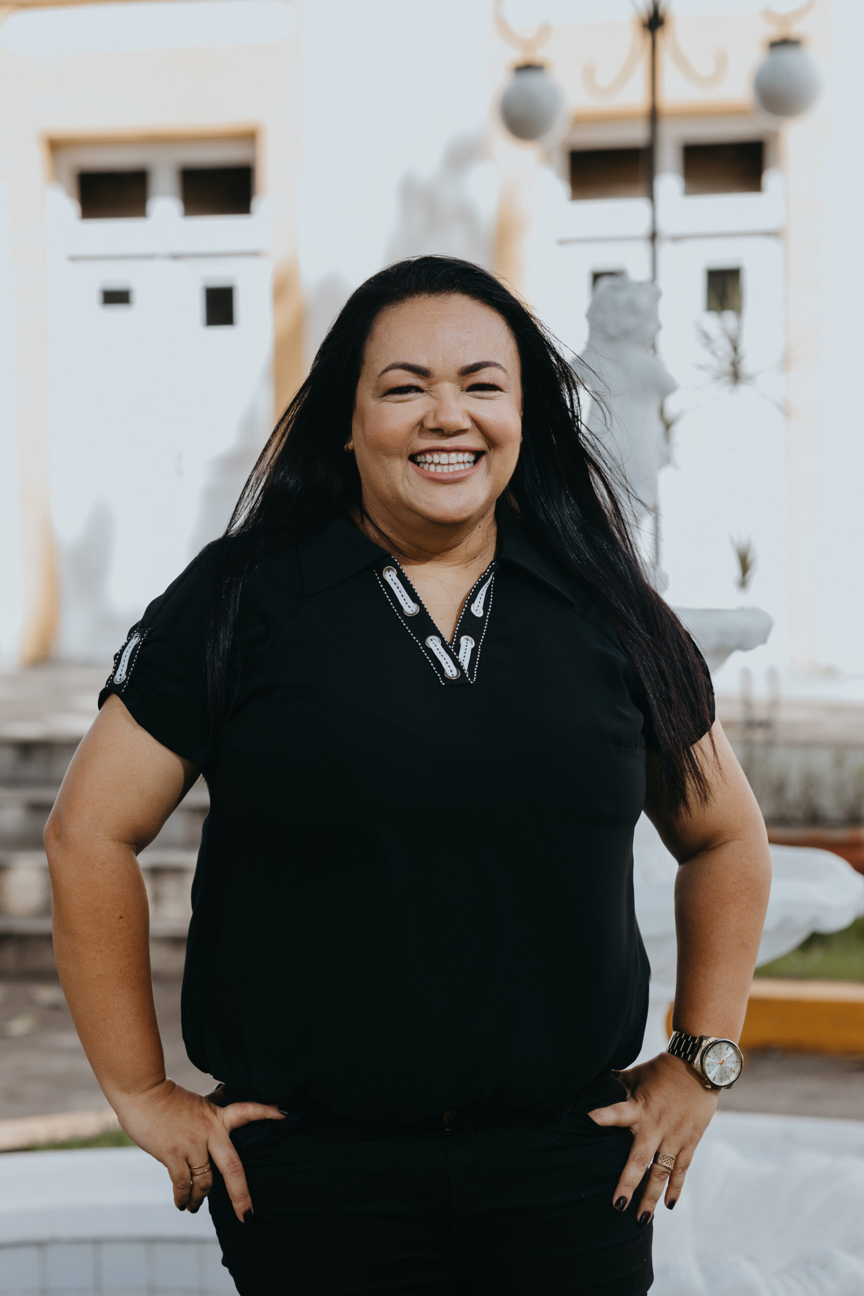 Foto Perfil Josefa da Silva Diniz