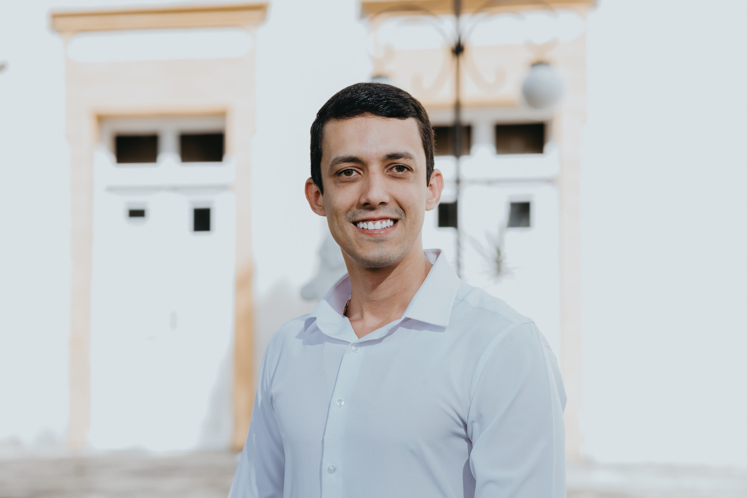 Foto Perfil Renato Andre Lima de Souza Guedes