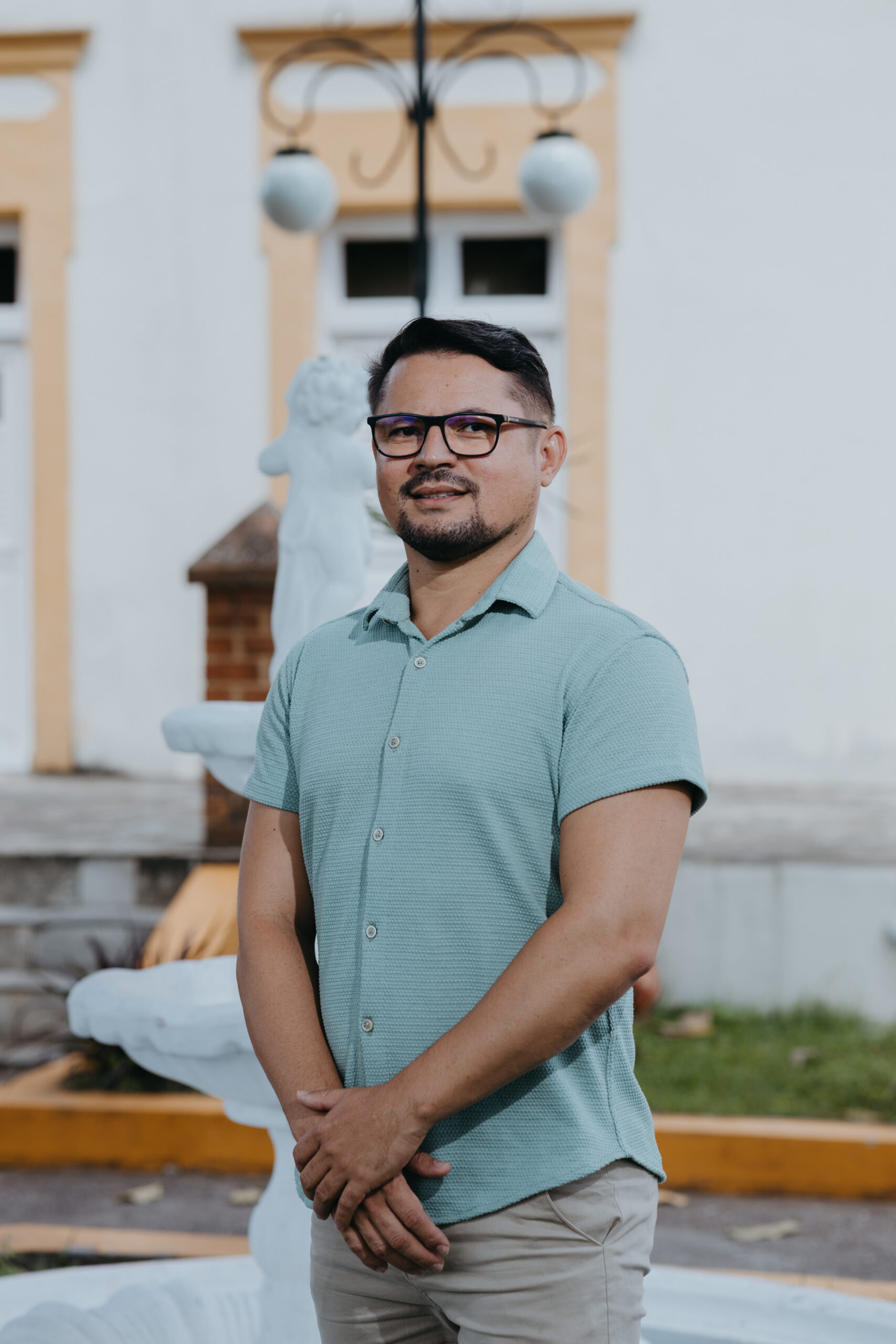 Foto Perfil Antonio Carlos Souza da Silva