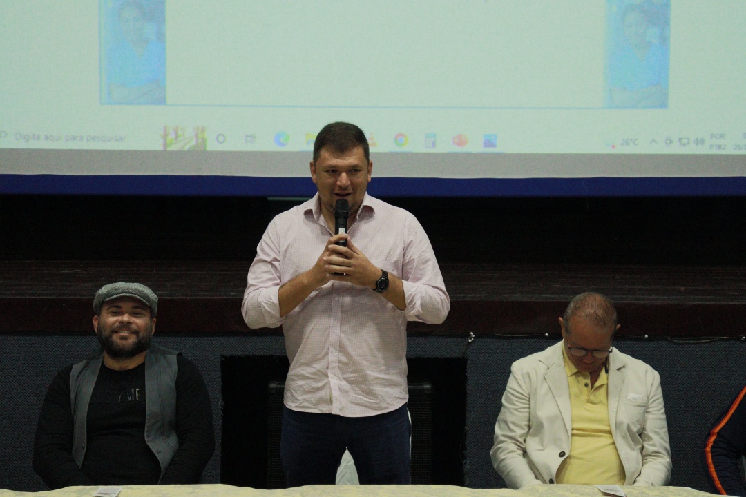 Secretaria Municipal de Saúde promove Semana da Enfermagem