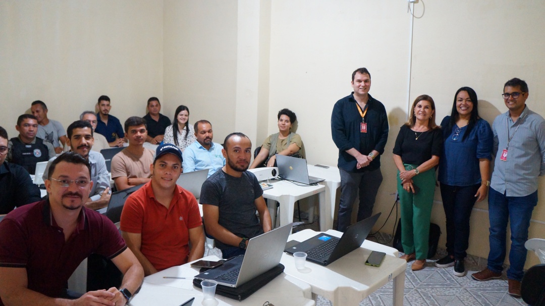 Capacitação: Prefeitura de Mamanguape realiza Curso de Elaboração de Projetos Agropecuários