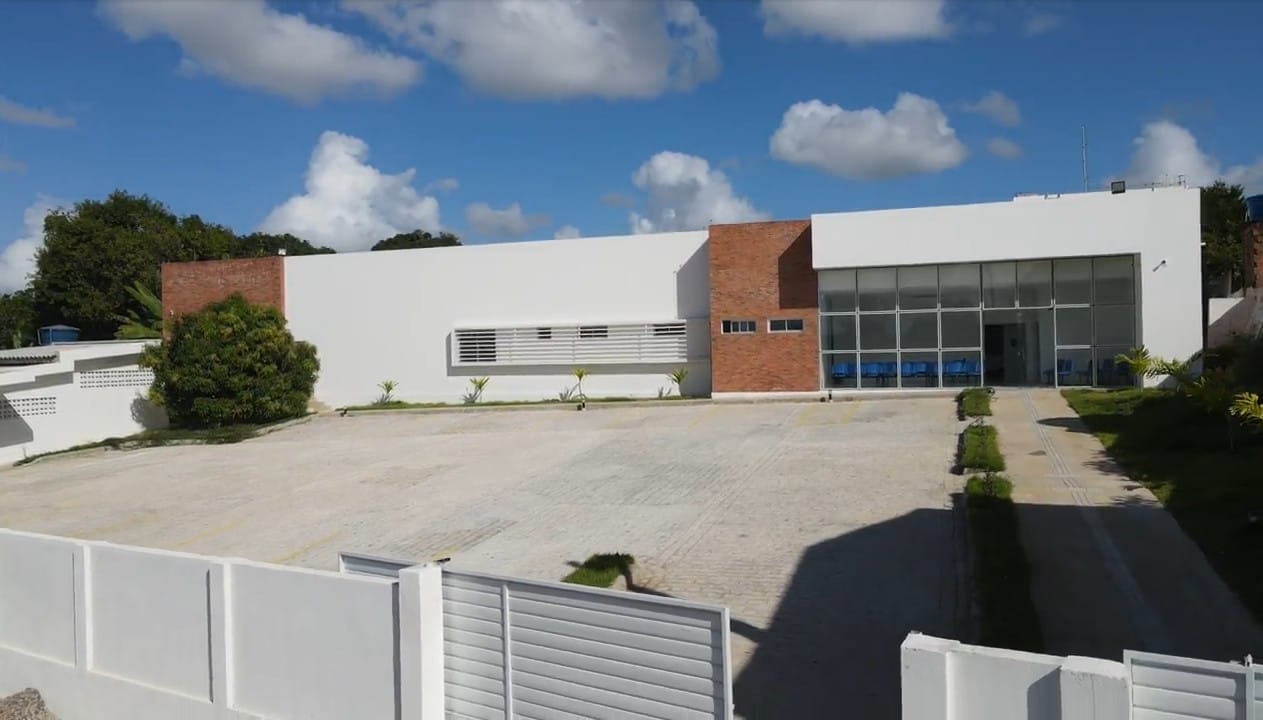 Prefeitura  inaugura o Centro de Imagens (CDI) de Mamanguape
