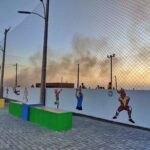 Quadra Cidade Nova (2)