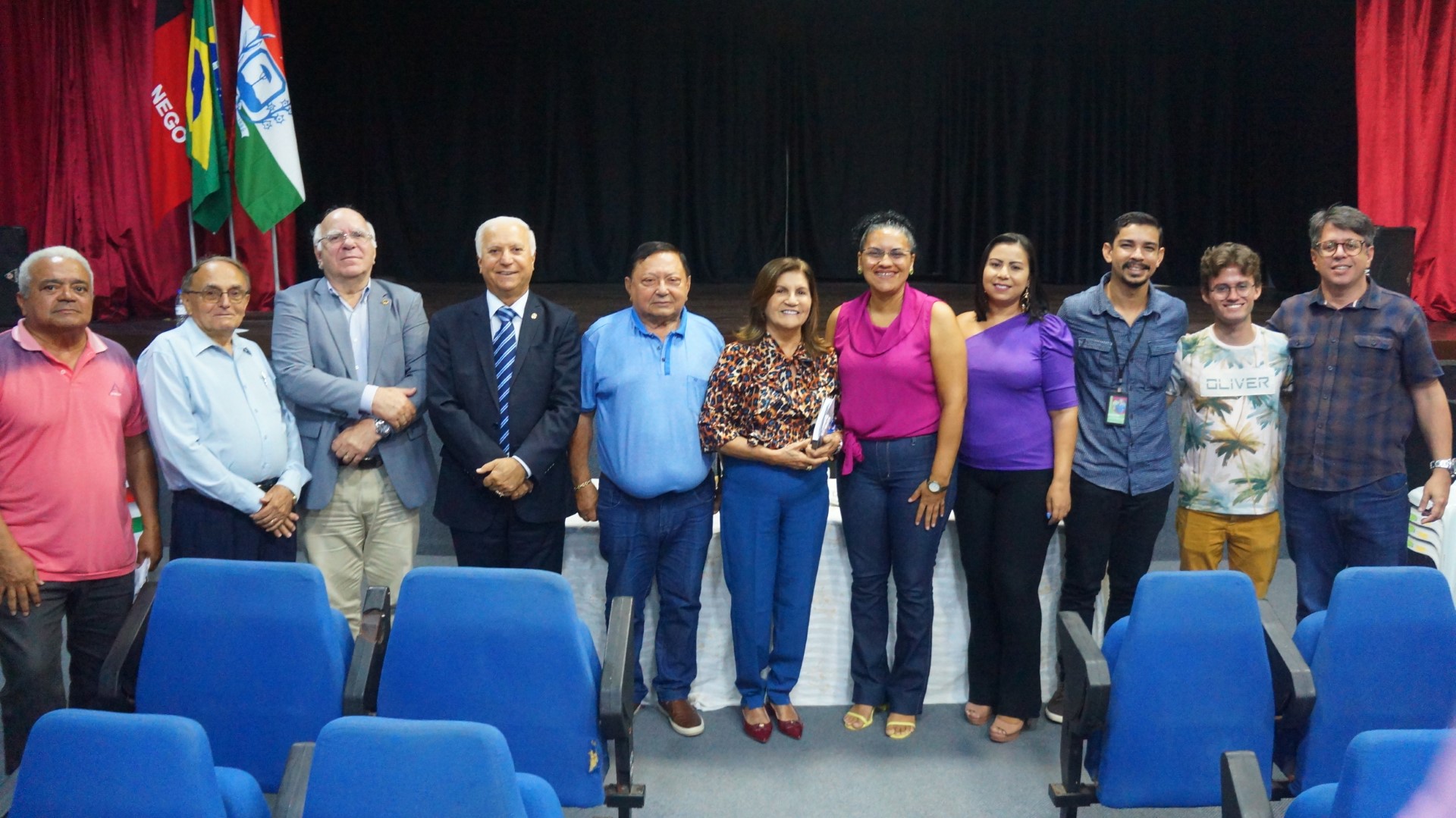 Prefeitura de Mamanguape realiza programação em comemoração ao Dia Mundial do Livro