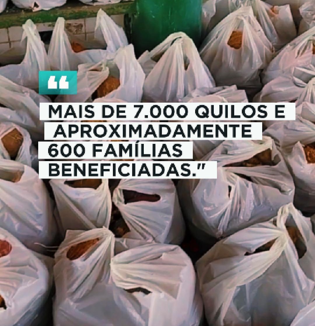 Prefeitura de Mamanguape entrega 7.000 quilos de alimentos do PAA a cerca de 600 famílias no Areial