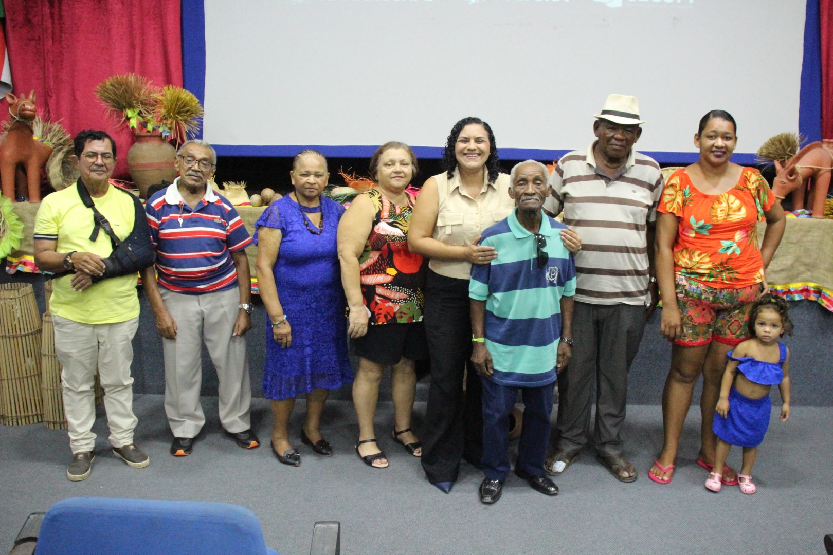 Prefeitura de Mamanguape lança Projeto “Mestras e Mestres da Cultura Popular”