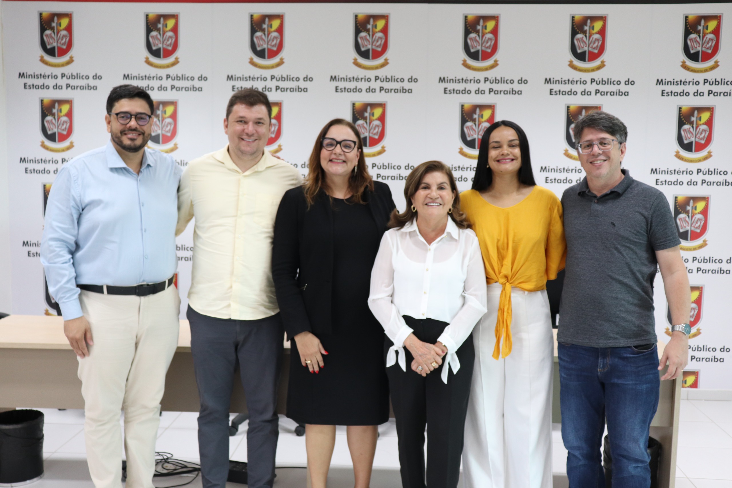 Prefeitura de Mamanguape e Ministério Público unem forças no combate à violência contra a mulher