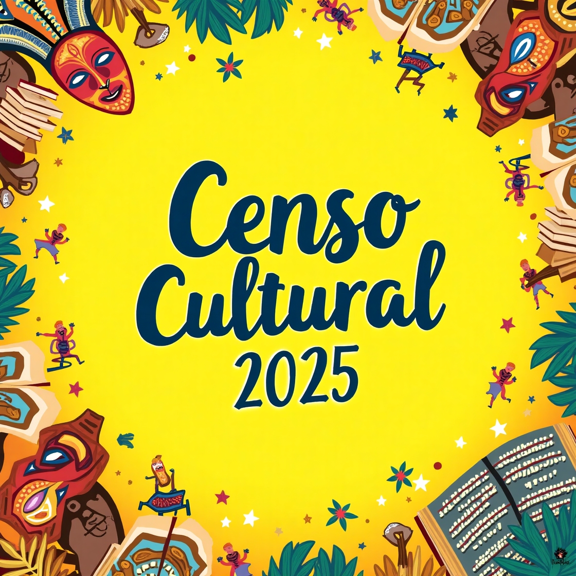 Secretaria de Cultura promove Censo Cultural para artistas de Mamanguape