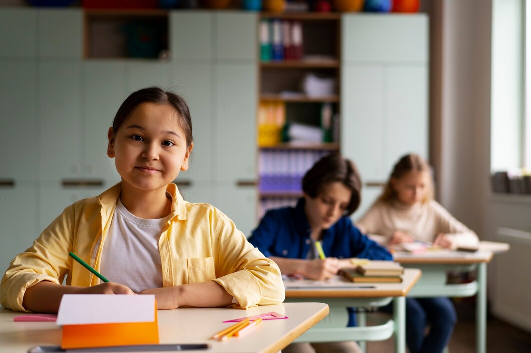 Secretaria de Educação inicia matrículas para o ano letivo 2025