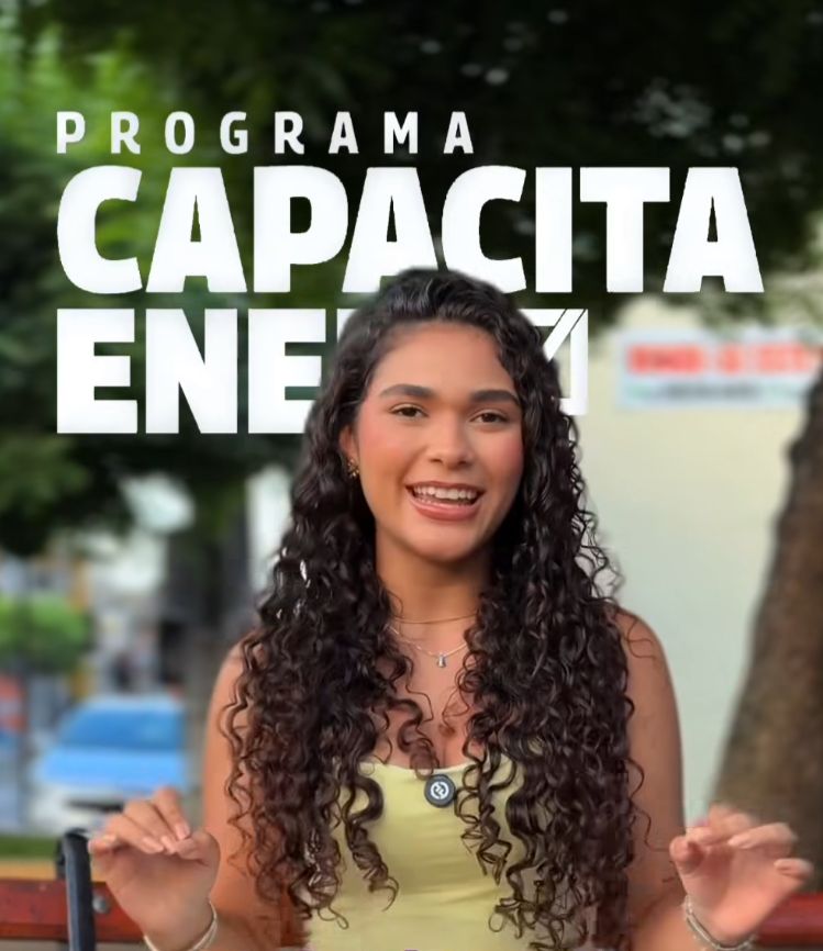 Capacita Enem: Prefeitura de Mamanguape lança o maior curso pré-vestibular gratuito do Vale