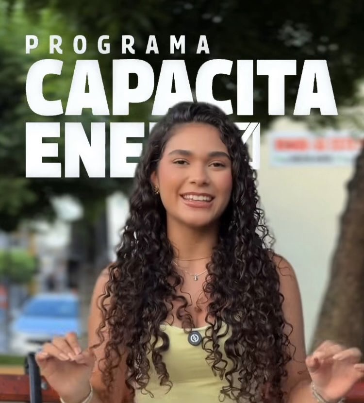 Capacita Enem: Prefeitura de Mamanguape lança o maior curso pré-vestibular gratuito do Vale