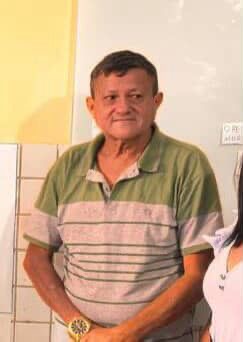 Rede municipal de ensino da Prefeitura de Mamanguape lamenta a perda do professor José de Arruda Silva