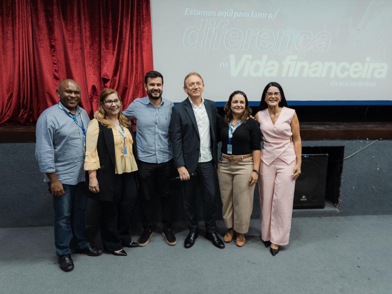 Crédito Consciente e Vendas de Natal: Prefeitura de Mamanguape promove encontro para impulsionar empreendedores em parceria com o Sebrae e Sicredi