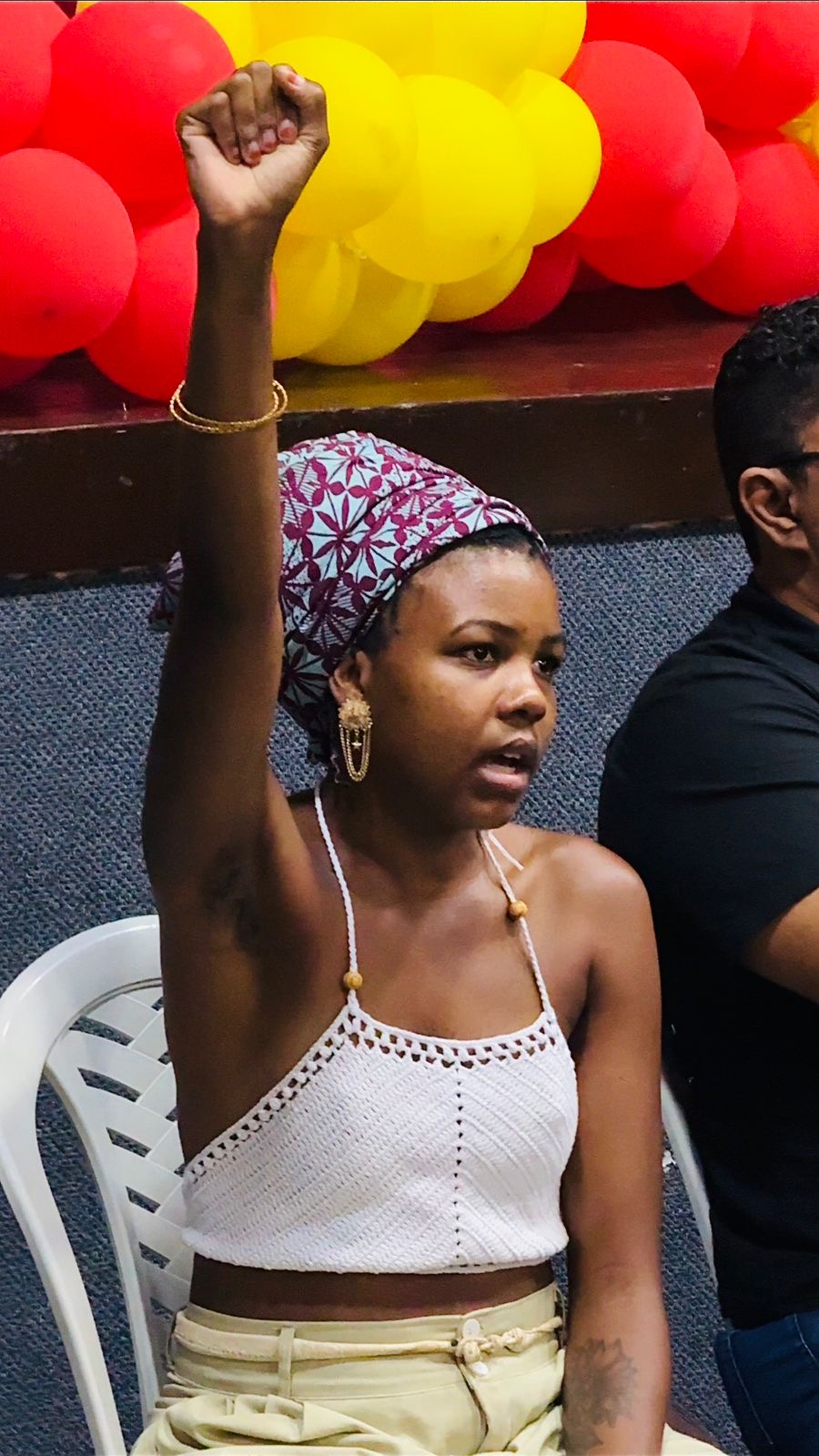 Prefeitura de Mamanguape promove o III Encontro Racial com o tema “Novembro Ancestral: Valorizando Nossas Raízes Negras”