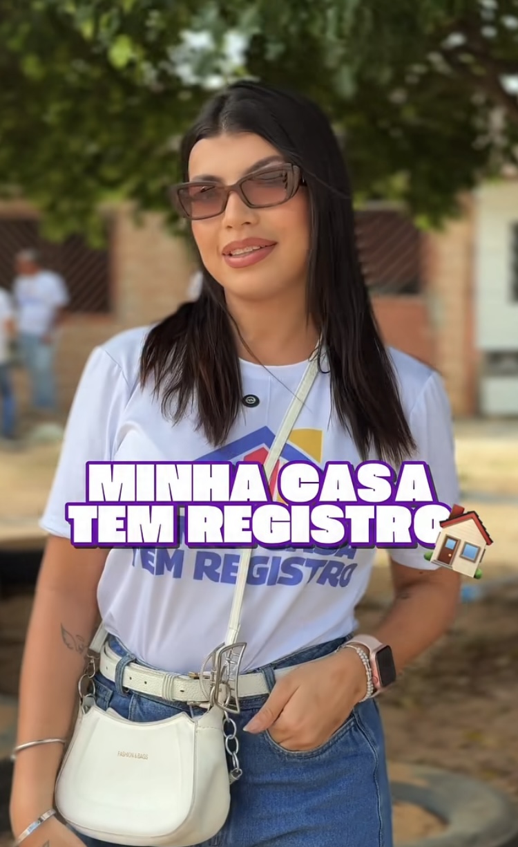 Prefeitura de Mamanguape lança o “Programa Minha Casa Tem Registro” para Regularizar Imóveis no Município